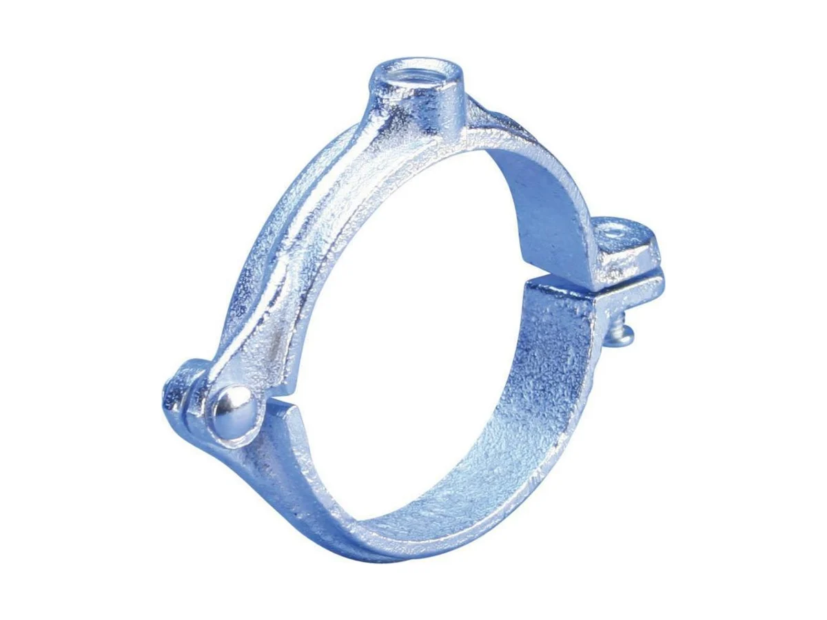 nVent CADDY 4550400EG Iron split ring hanger
