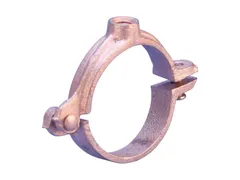 nVent CADDY 4560050CP Iron split ring hanger