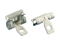 nVent CADDY 4H58 Steel pipe sleeve clip