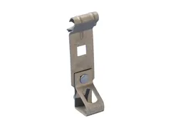 nVent CADDY AF146TI Steel armour purlin clip