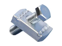 nVent CADDY CSBRS37EG Steel strut rod stiffener