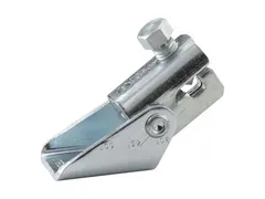 nVent CADDY CSBU1 Electrogalvanized universal structural bracket