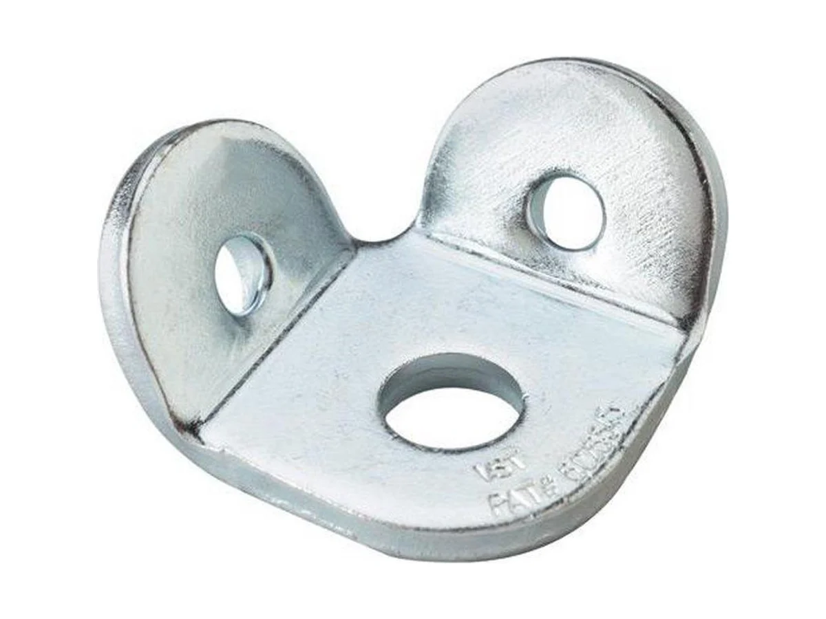 nVent CADDY CSBURC38 Steel universal restraint clip