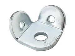 nVent CADDY CSBURC38 Steel universal restraint clip