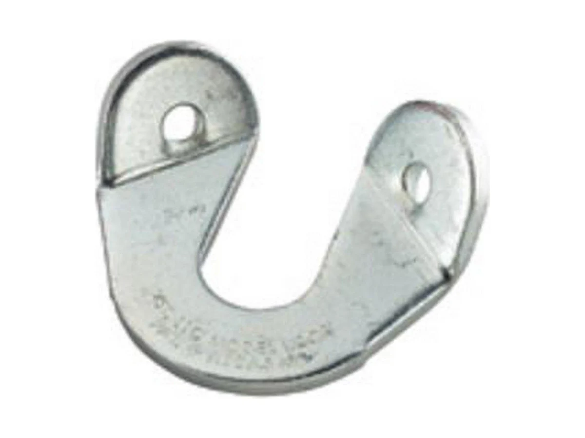 nVent CADDY CSBURCR12 Steel clip