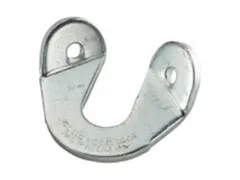 nVent CADDY CSBURCR12 Steel clip