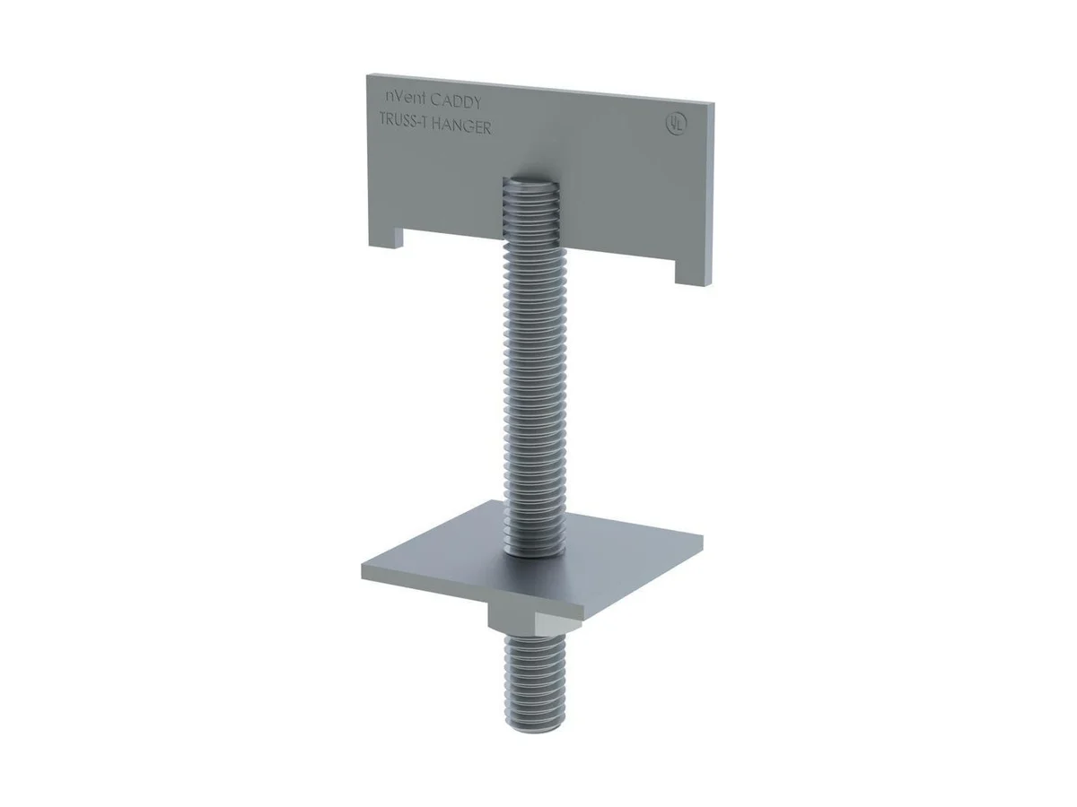 nVent CADDY CTH037BC Chord bar joist hanger