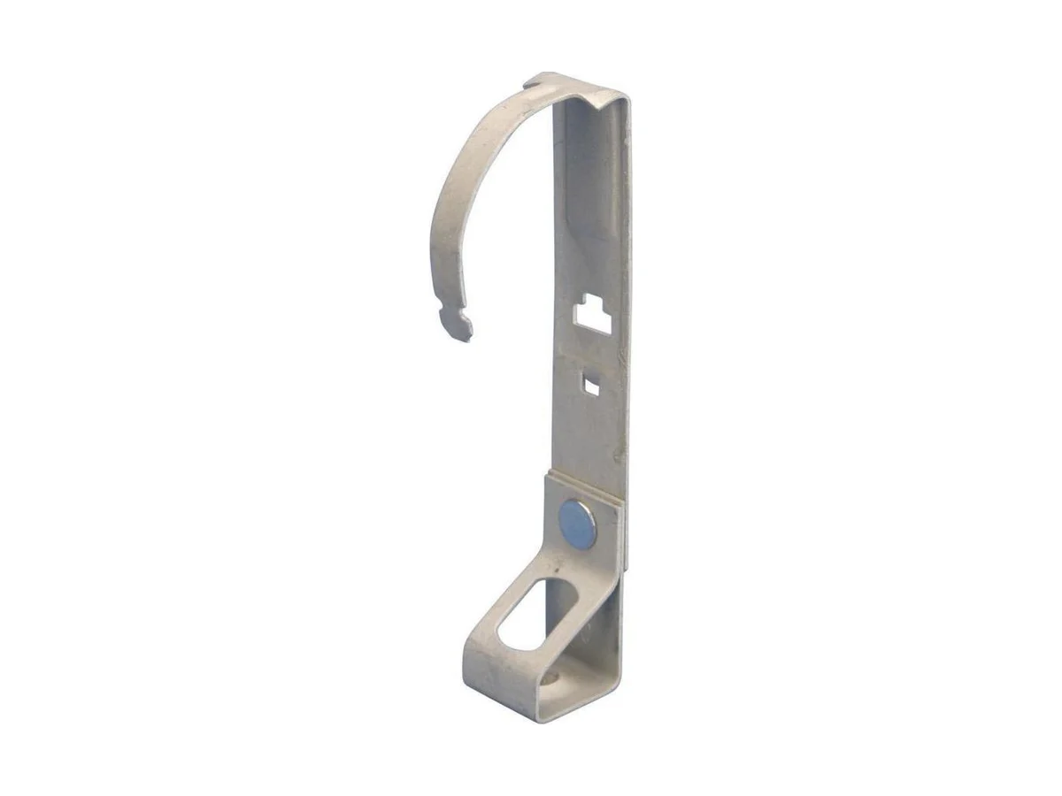 nVent CADDY DH6TI Spring steel hanger clamp