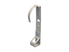 nVent CADDY DH6TI Spring steel hanger clamp