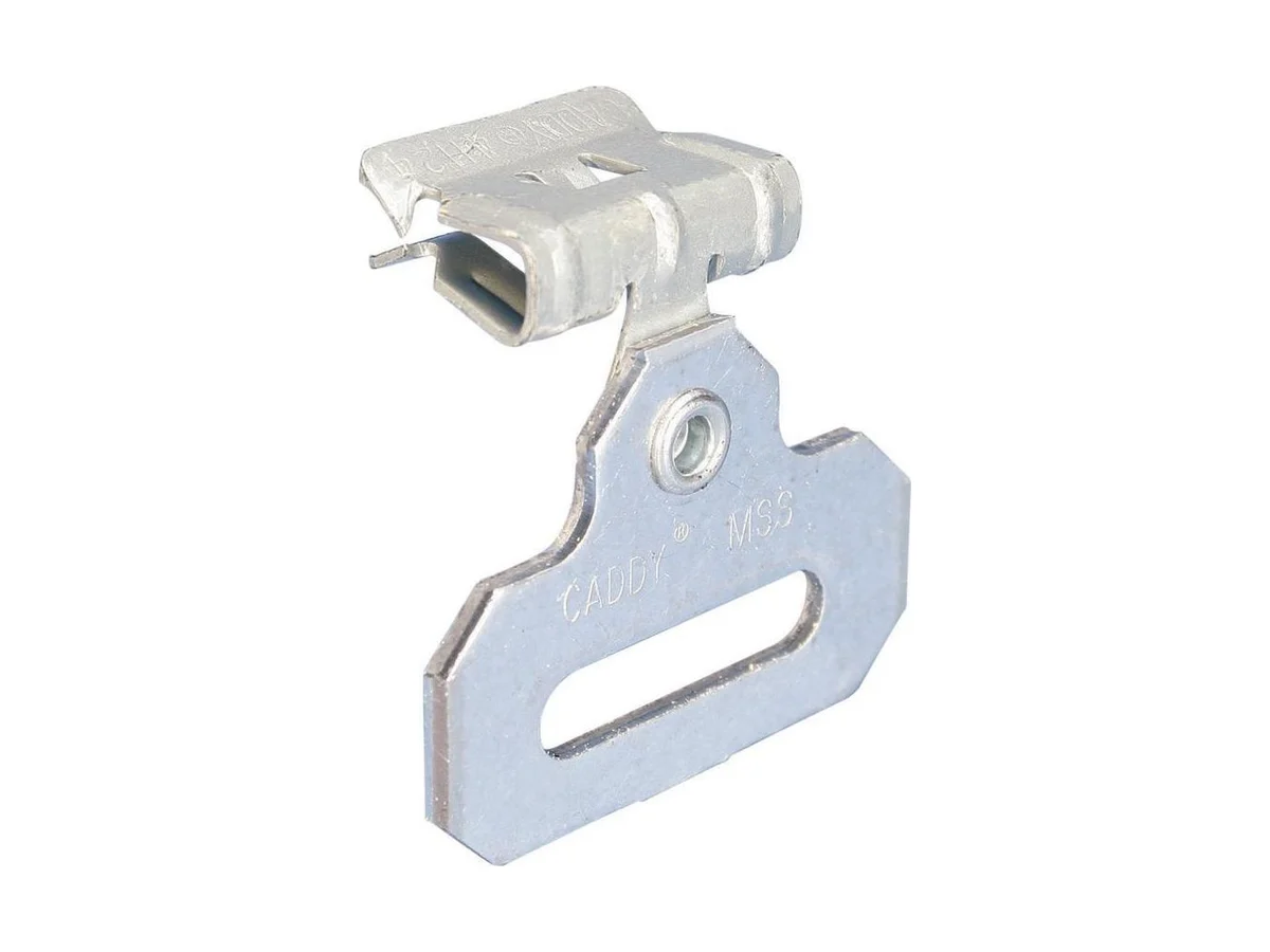 nVent CADDY MSS24 Clip and strap hanger