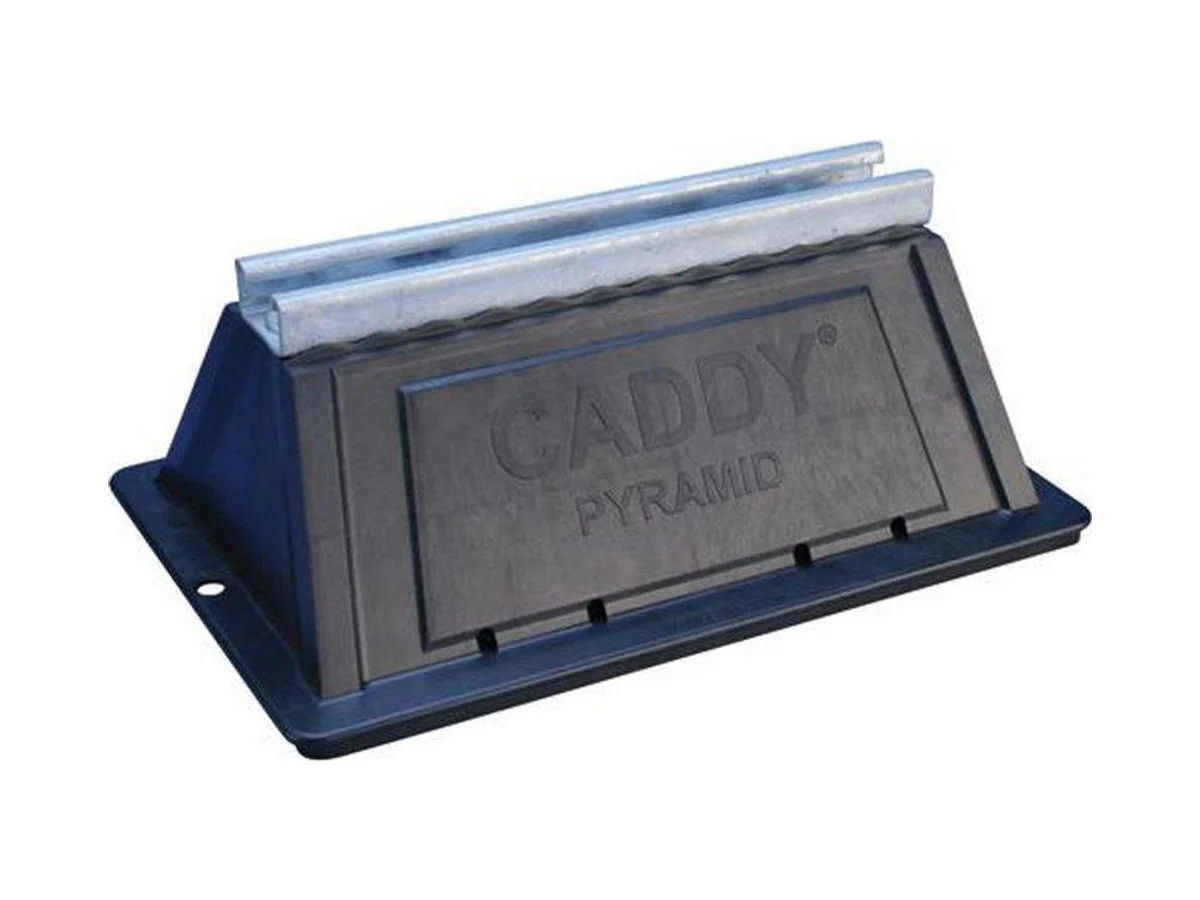 nVent CADDY PSF10C Fixed strut support