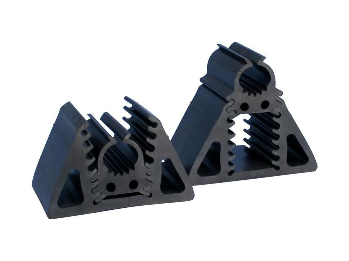 nVent CADDY RPSE1H24 Sbr adjustable pipe support