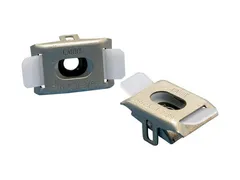 nVent CADDY SLICK375 Slick strut nut