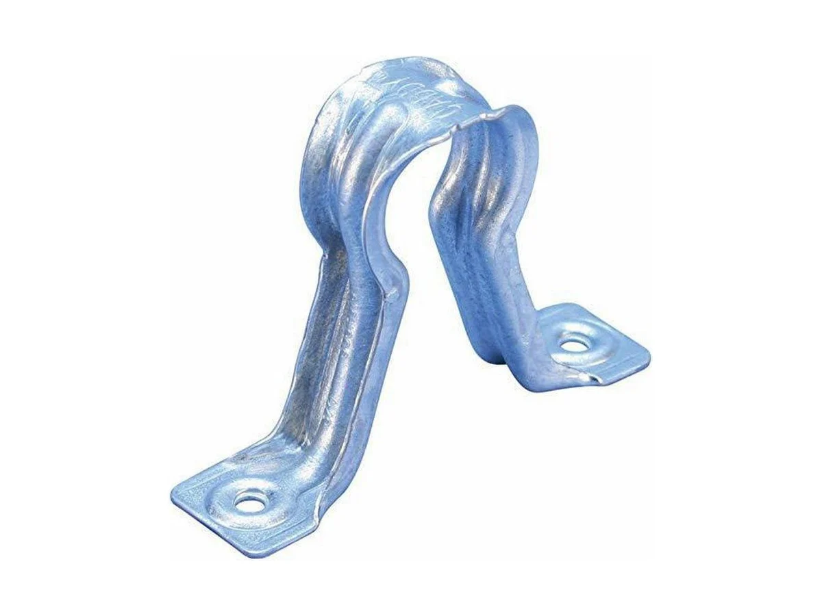 nVent CADDY SOSR075 Ga pre-galvanized steel strap