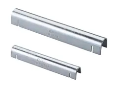 nVent ERICO CSBCS0800 Steel clevis bolt spacer