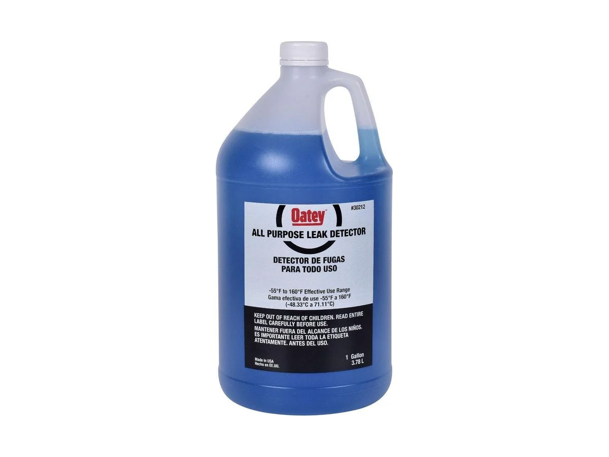 Oatey 30212 Gal leak finder