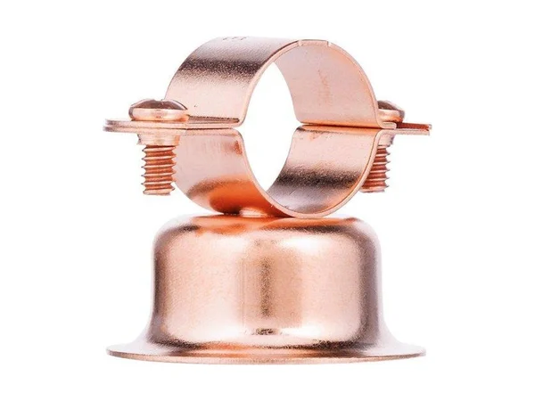Oatey 33692 Cop pltd bell hanger