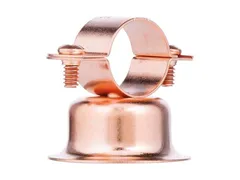Oatey 33692 Cop pltd bell hanger