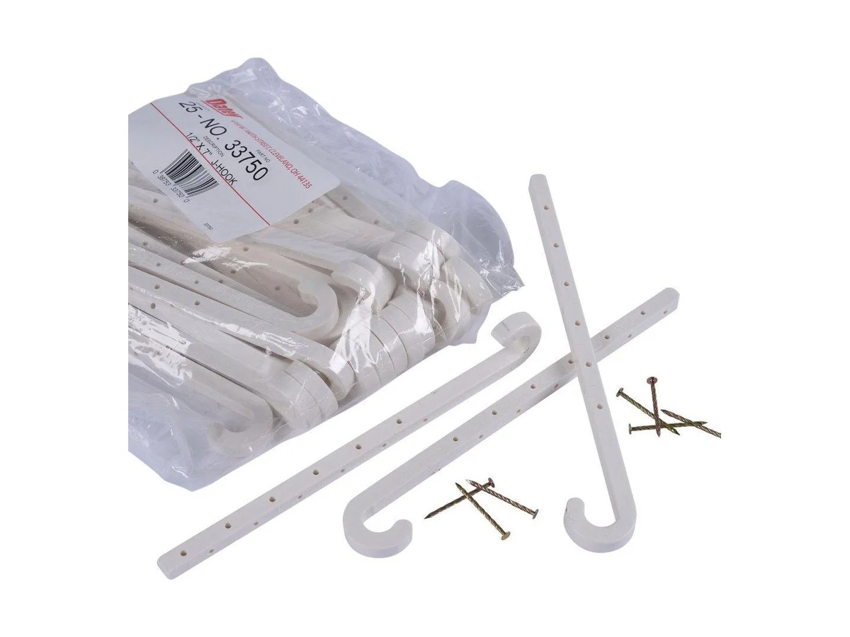 Oatey 33750 Plastic hanger