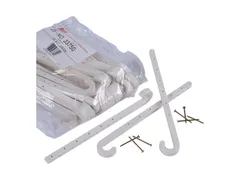 Oatey 33750 Plastic hanger