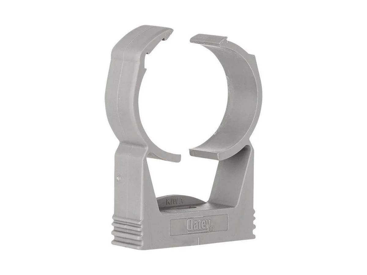 Oatey 34342 Ips self-closing pipe clamp