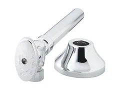 Oatey 4721PCLF Stop valve in chrome