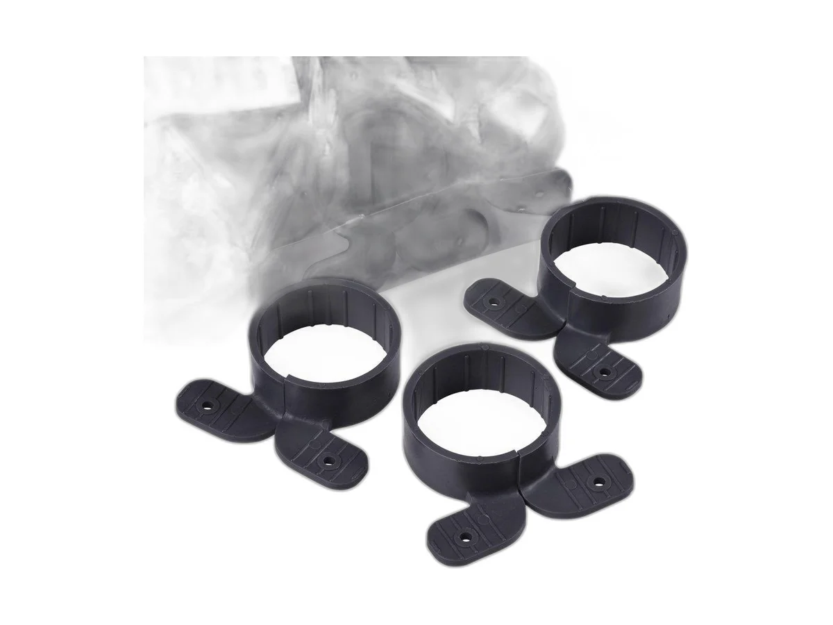 Oatey 33958 Insulating suspension pipe clamp
