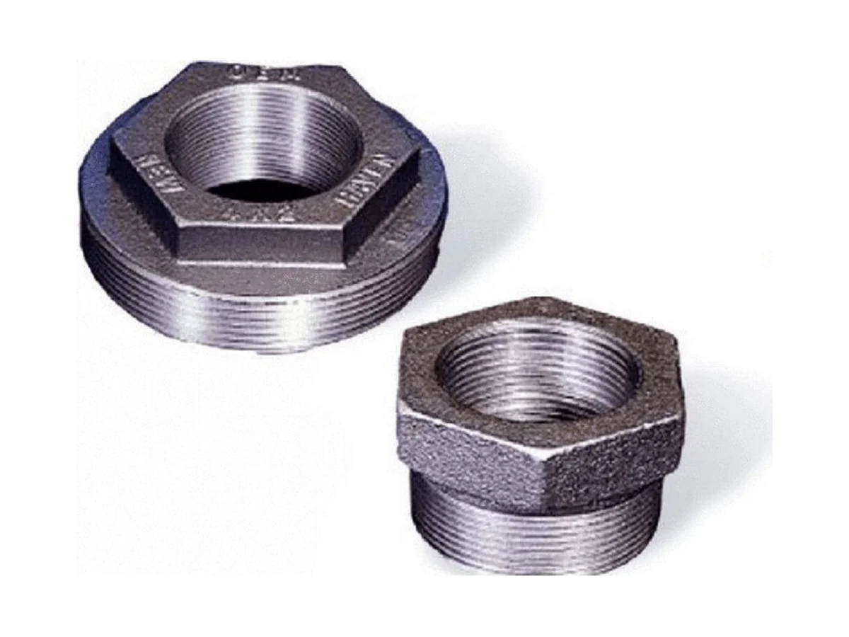 OEM 4578 Double tapped bushing