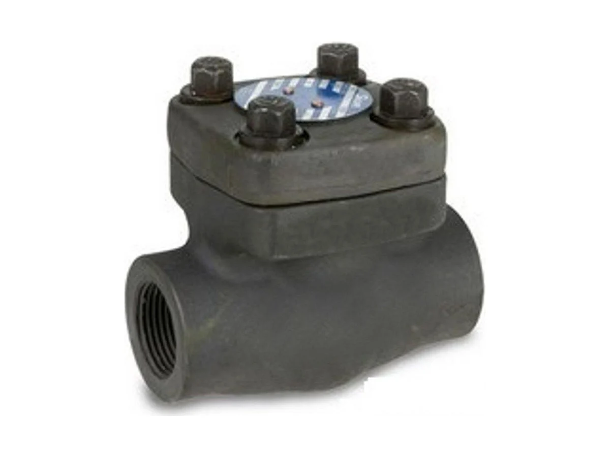 OMB Valves GPB83AA010015 Bolted cover forged steel