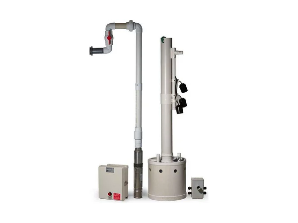 Orenco Systems AMAHW Liquid level alarm