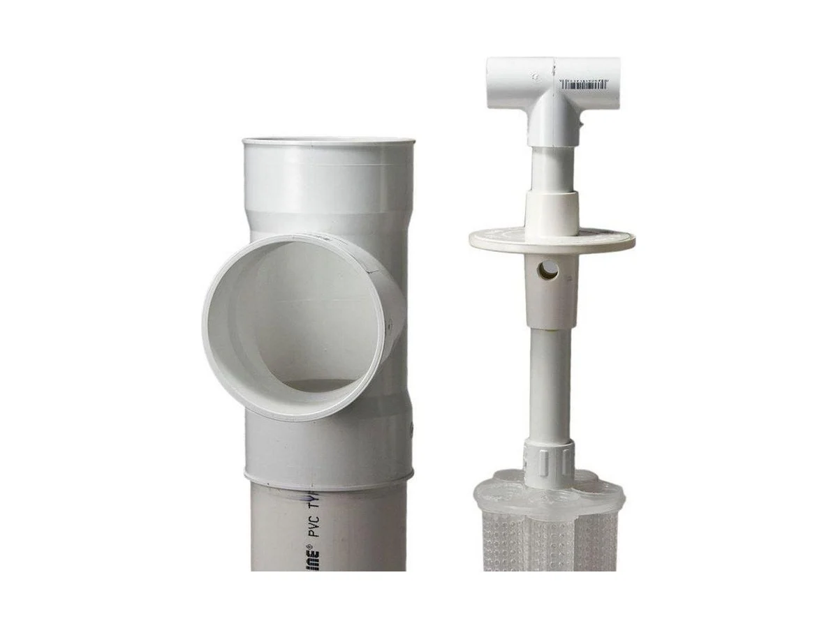 Orenco Systems FTS0444-36V Plastic effluent filter