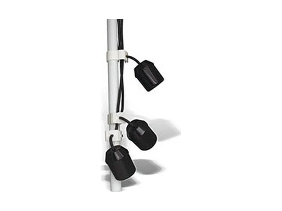 Orenco Systems MF1P Plastic mechanical float