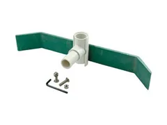 Orenco Systems PBFB Bracket and set screw