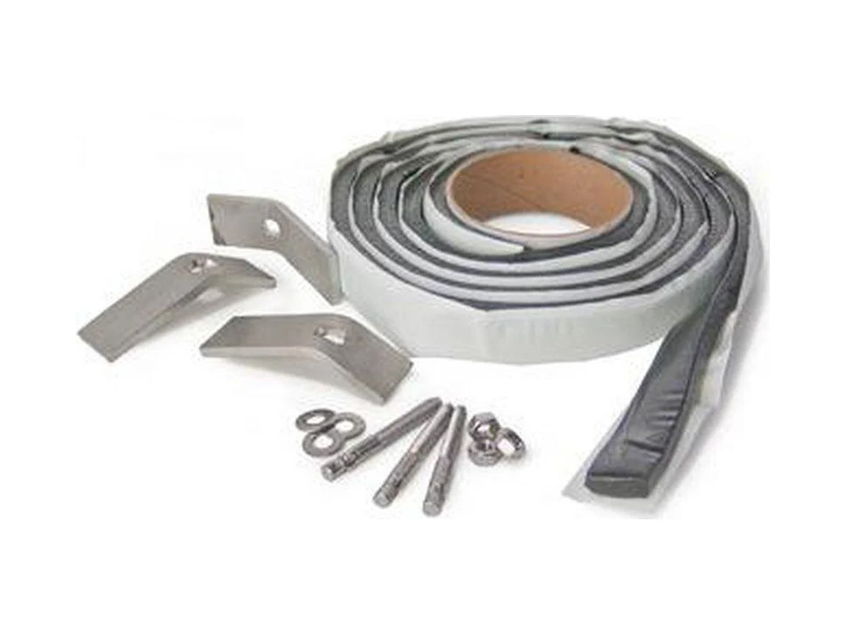 Orenco Systems PRTA30BDKIT Tank adapters