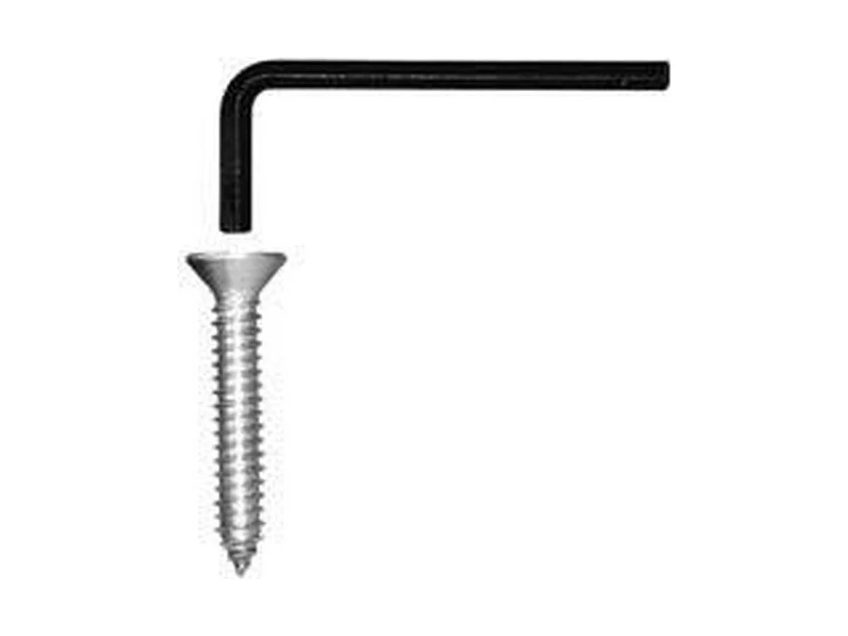 Orenco Systems RULB Hex head riser screw