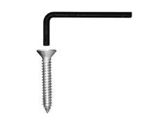 Orenco Systems RULB Hex head riser screw
