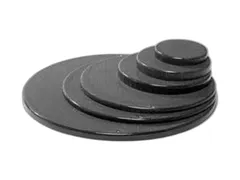 Orenco Systems FL12G Fiberglass cap and gasket