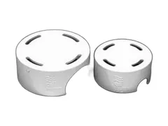 Orenco Systems OS125 Plastic orifice shield