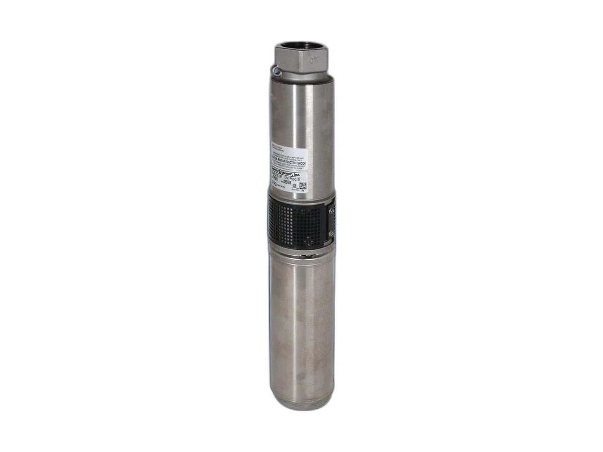 Orenco Systems PF200511 V high-head effluent pump
