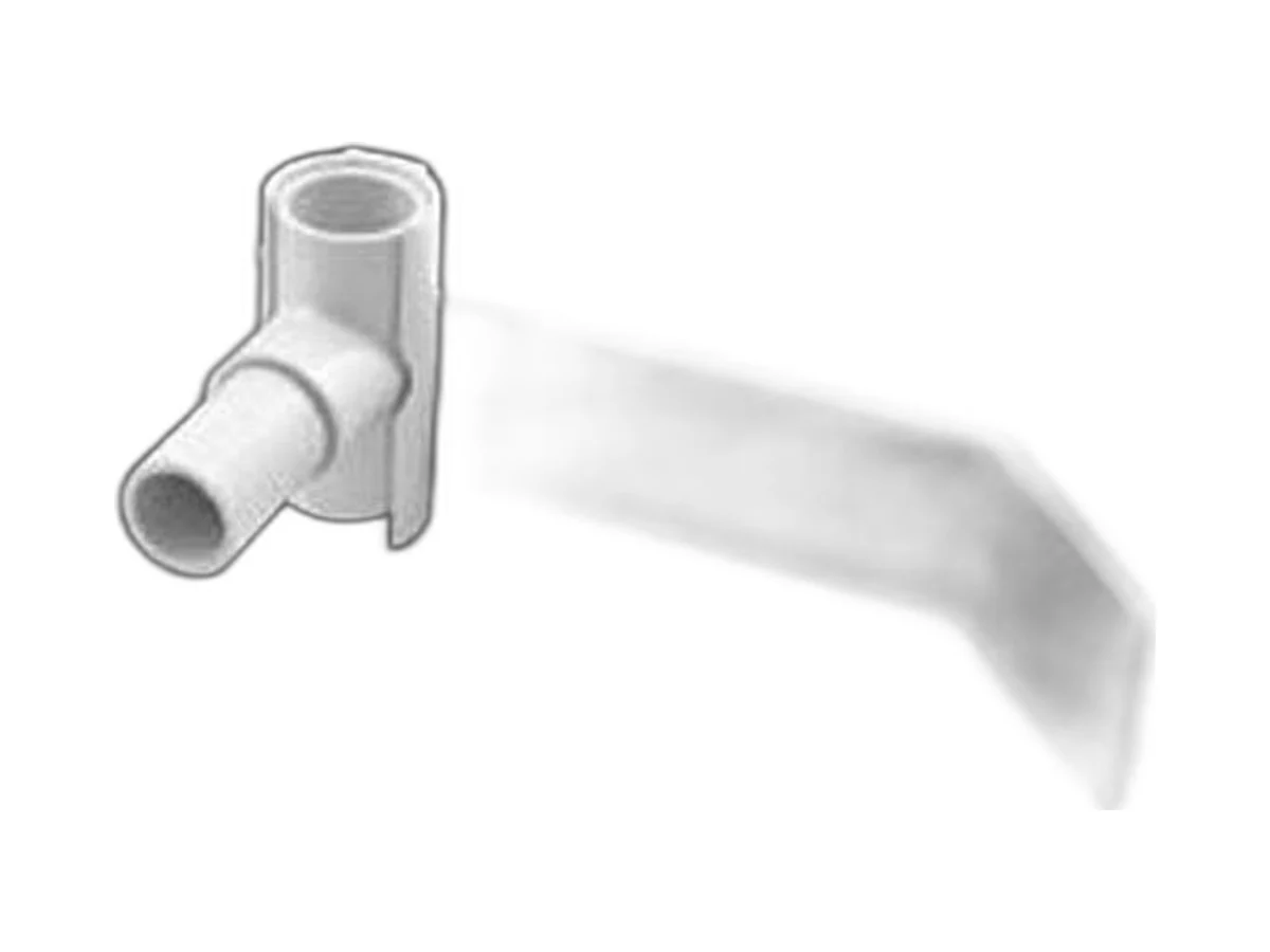 Orenco Systems RRFB Mounting hardware and wrench
