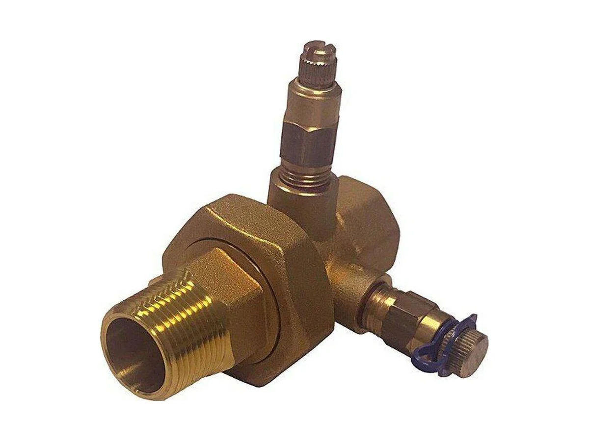 Oventrop 8026262 Valve union