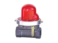 Pacific Seismic 300 Psi npt seismic valve