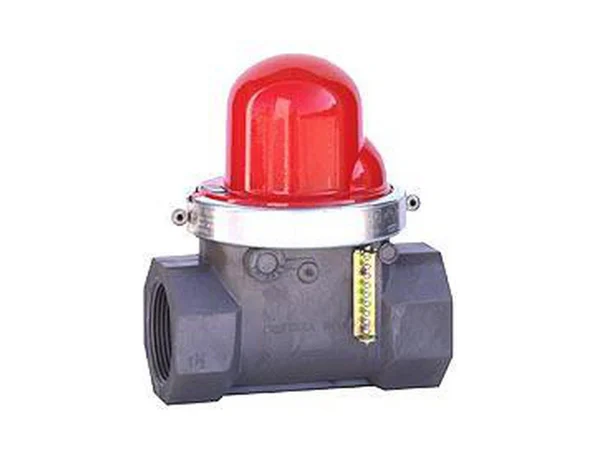 Pacific Seismic 303 Psi npt quake valve
