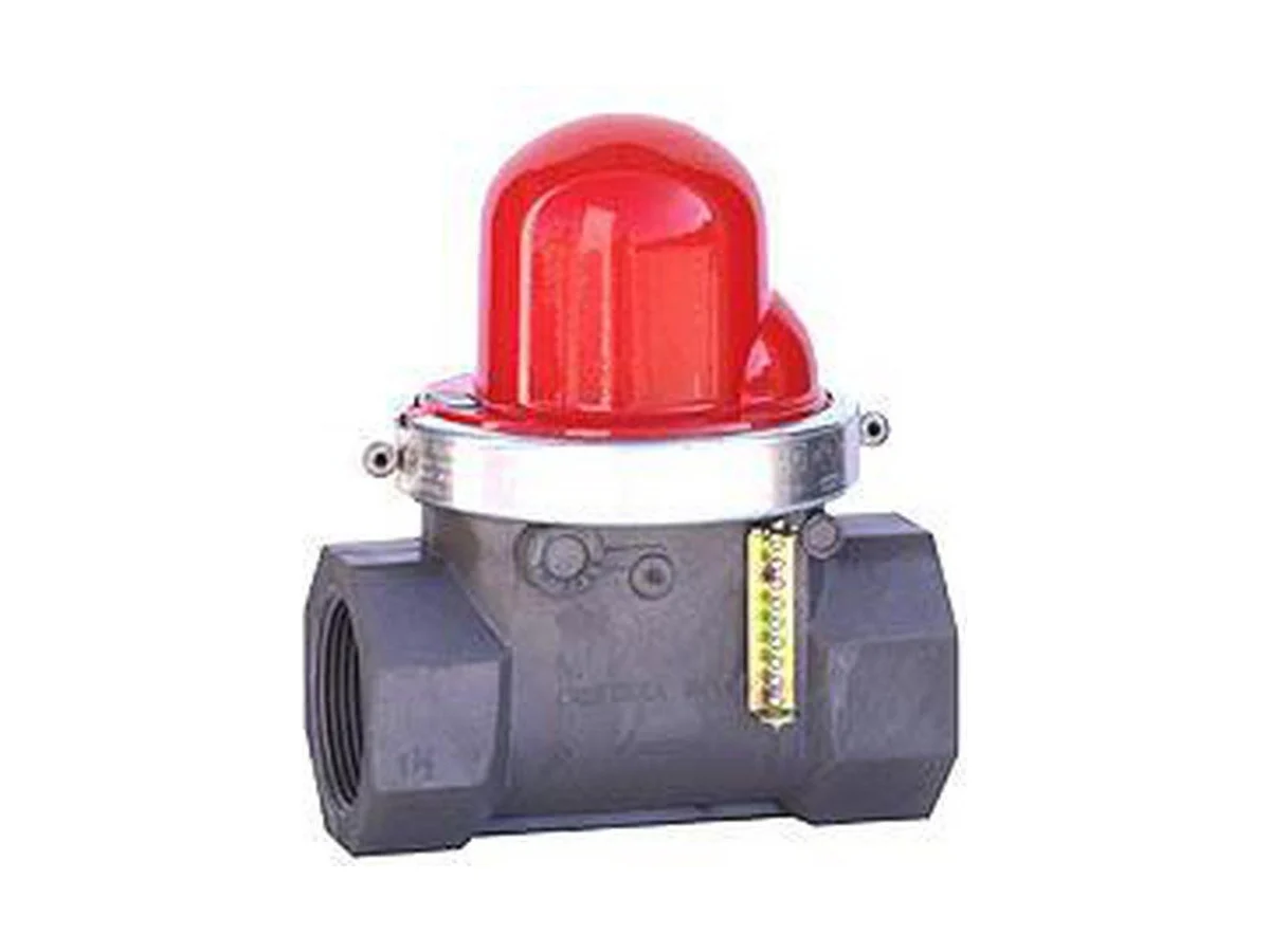 Pacific Seismic 303 Psi npt quake valve