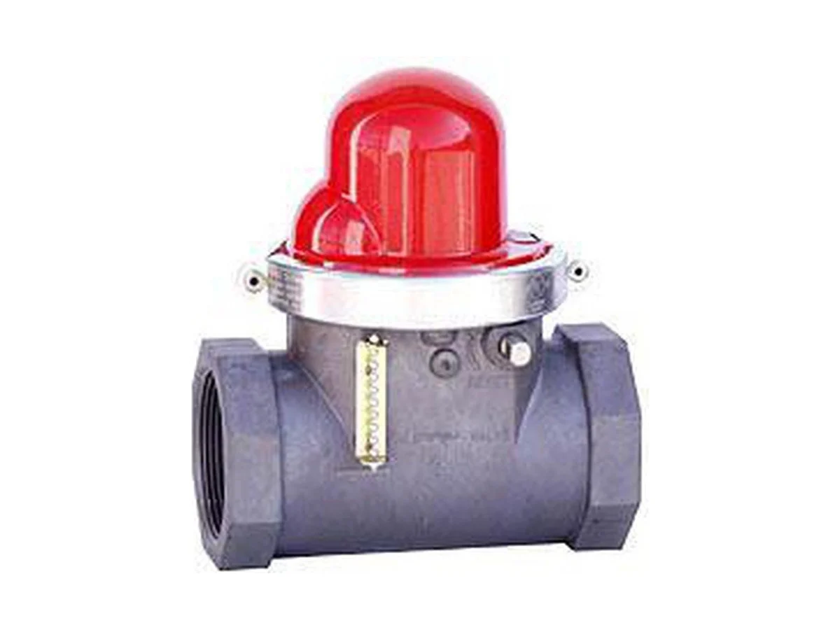 Pacific Seismic 314 Psi npt quake valve