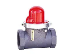 Pacific Seismic 314 Psi npt quake valve