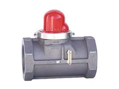Pacific Seismic 315 Psi npt quake valve