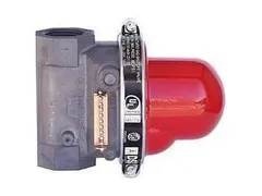 Pacific Seismic VB-301 Npt shut off valve