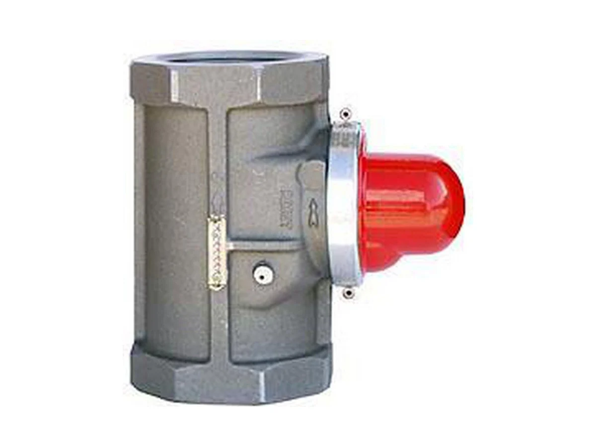 Pacific Seismic VB-315 Psi npt quake valve