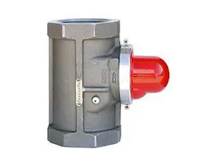 Pacific Seismic VB-315 Psi npt quake valve